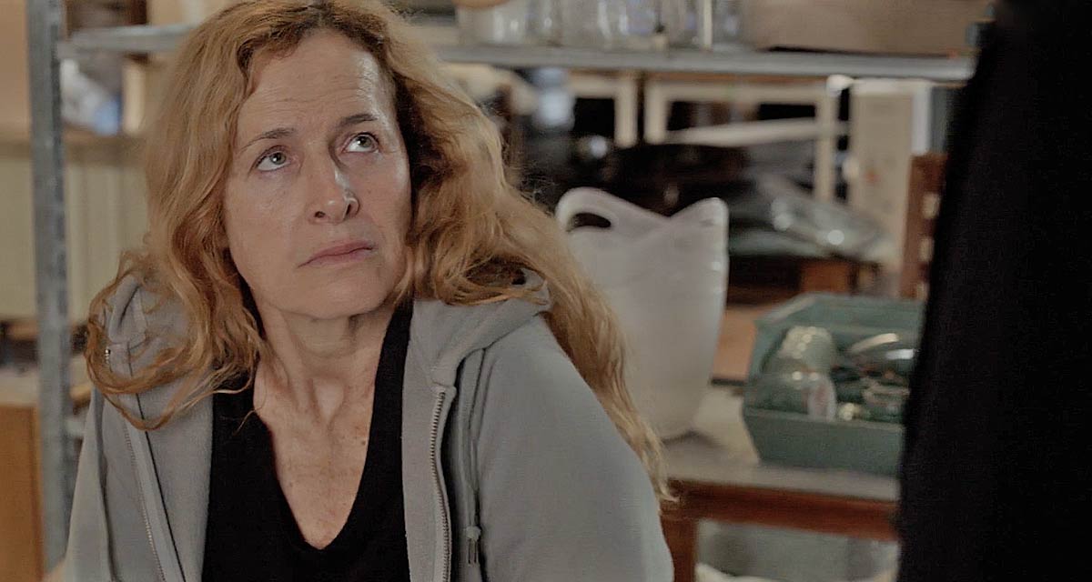 Un si grand soleil : Hélène arrêtée, Florent face au mur