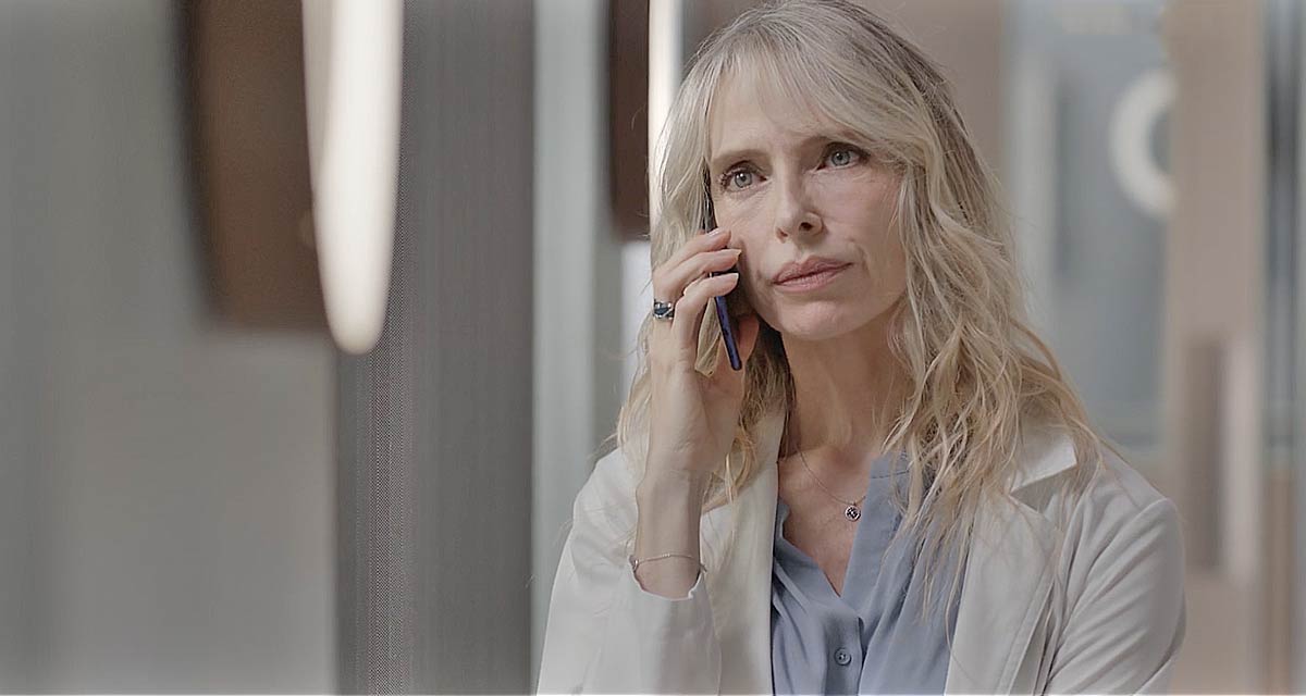 Un Si Grand Soleil  Novembre 2025 : Janet Refuse la Thèse de Laurine et Déclenche une Vengeance Explosive