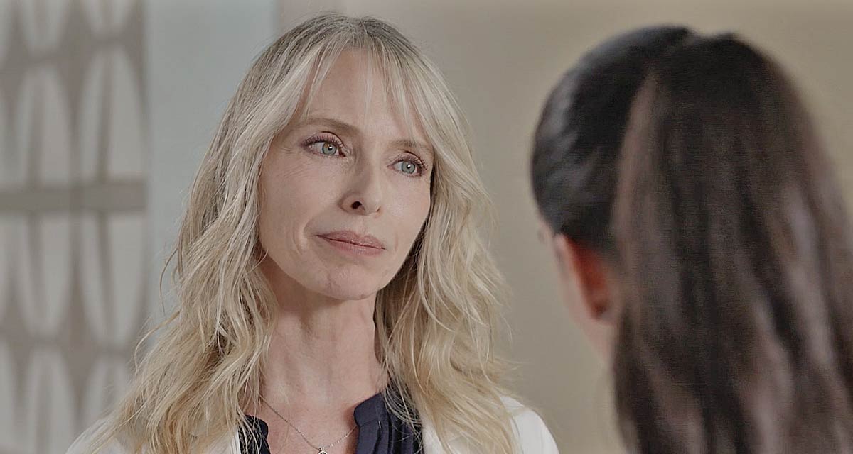 Un si grand soleil ( décembre 2025) : Hélène droguée et en danger mortel, Janet et Becker en crise après un héritage surprise