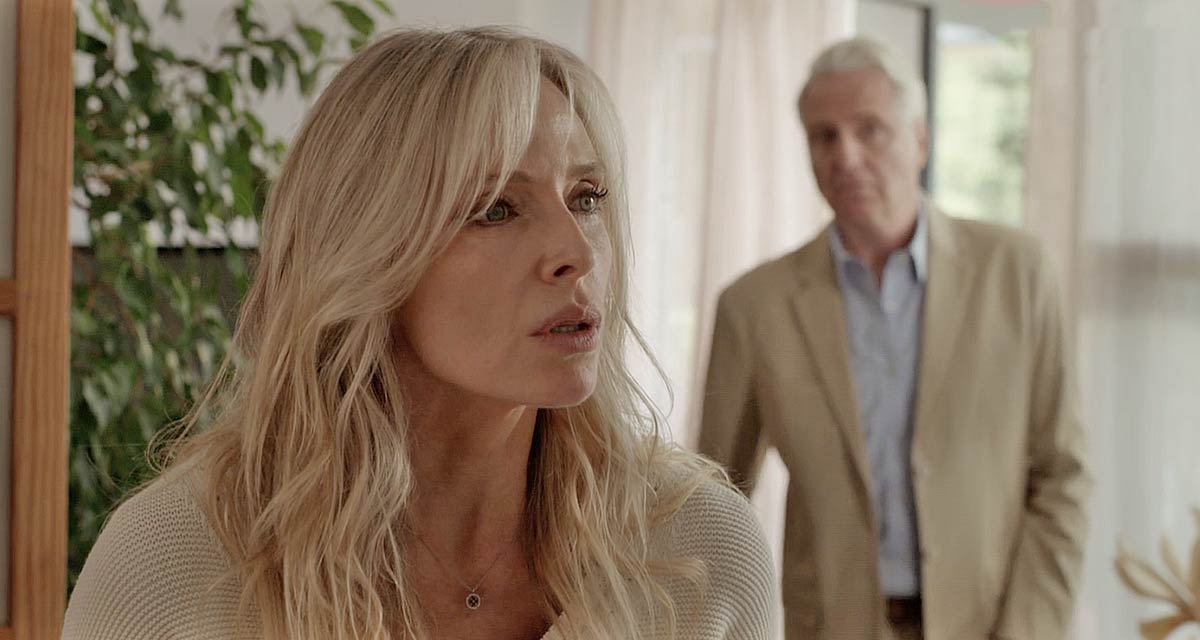 Un si grand soleil : Janet confronte Becker dans les prochains épisodes