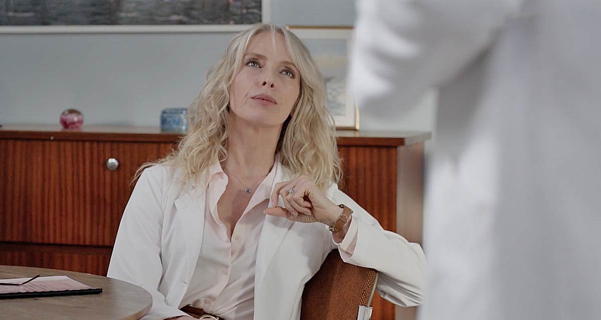 Un si grand soleil : Janet quitte l’hôpital, révélations et tensions