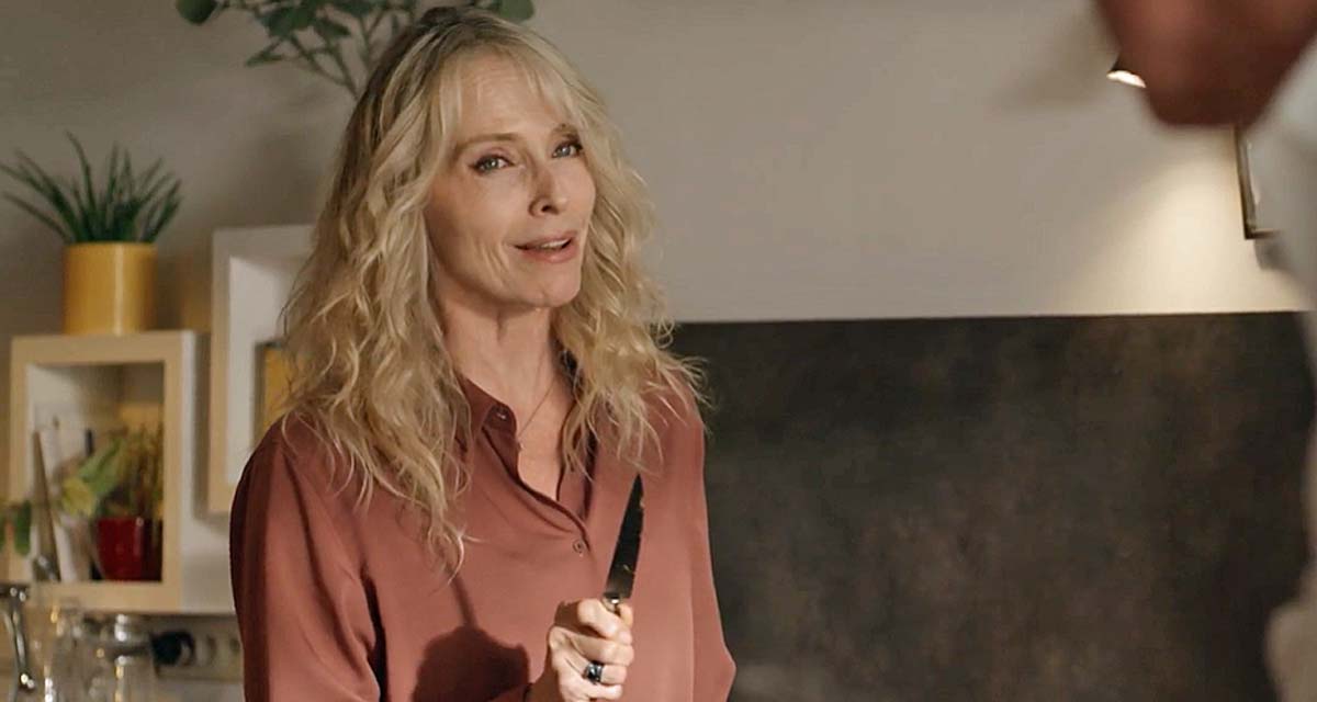 Un si grand soleil : Charlotte face à Manu, Janet en furie