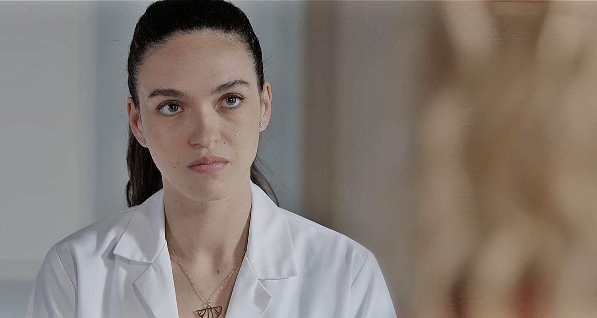 Un si grand soleil : Janet découvre la machination de Laurine