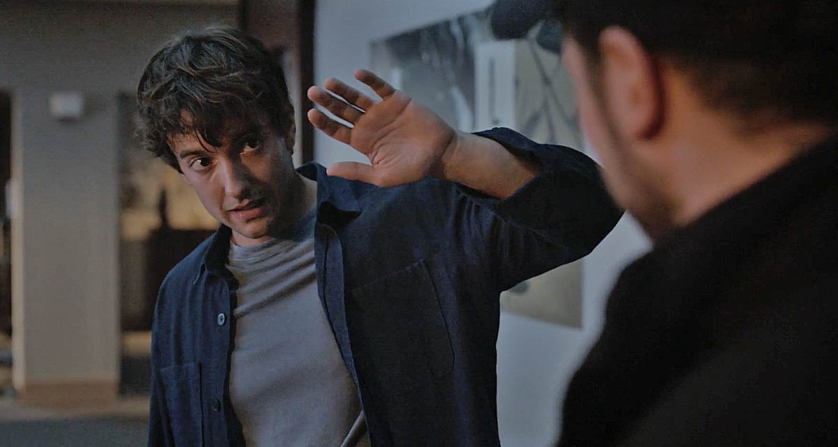 Un si grand soleil en avance : Lucas en infiltration périlleuse et Laurine manipule Jérémy ( épisodes 2 et 3 décembre 2025)