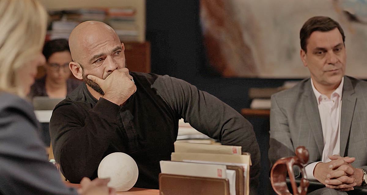 Un si grand soleil : bouleversements février 2026