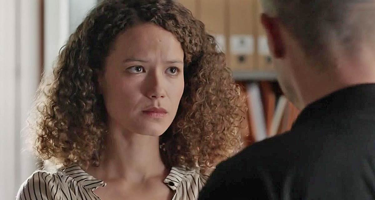 Spoilers Demain nous appartient octobre 2025 : Raphaëlle piégée à son EVJF avant son mariage avec Martin – TF1