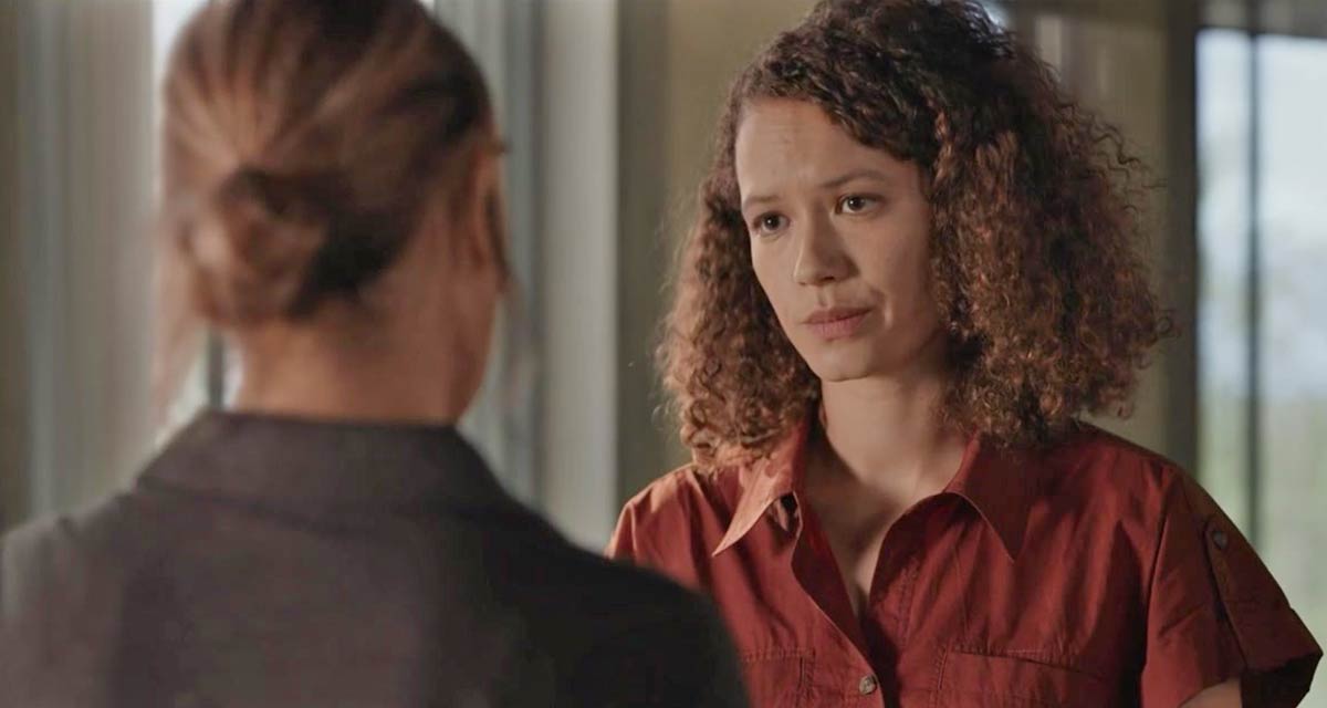 Un si grand soleil : Muriel implacable face à Boris, Eve vacille