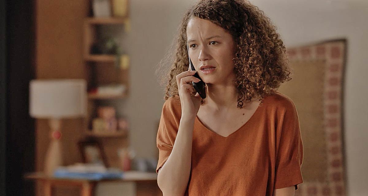 Un si grand soleil : Muriel en Cauchemar, Lucas en Enfer