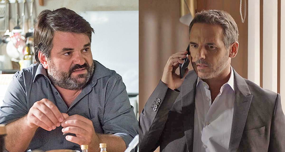 Un si grand soleil : Retour surprise de Gary Legrand en 2026 !  exclusifs et intrigues à venir sur France 3