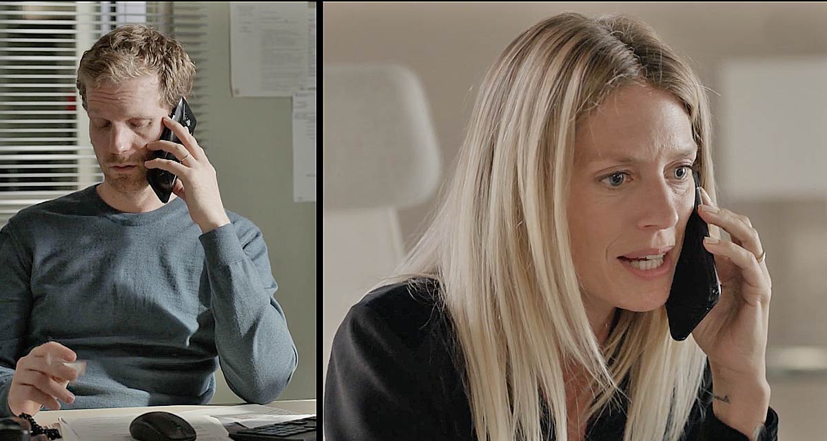 Un si grand soleil : stratégie choc autour du couple Yann