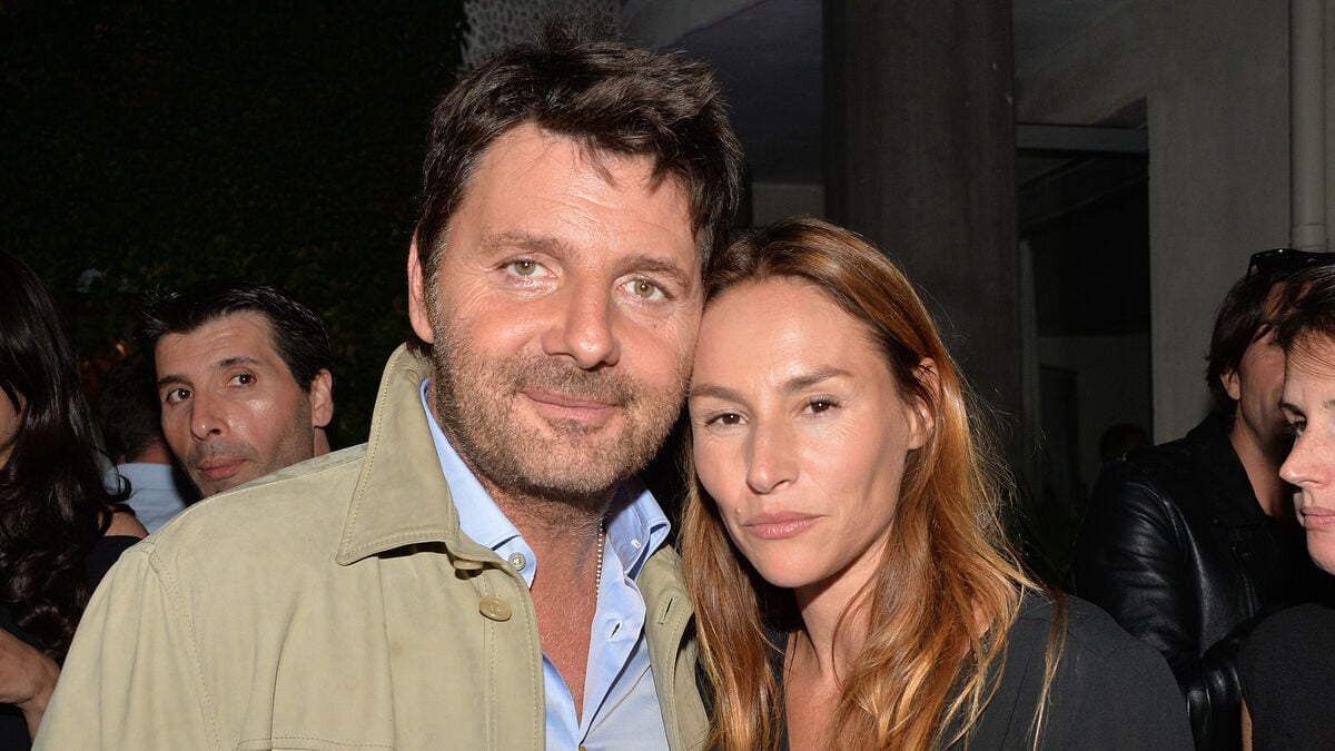 Philippe Lellouche et Vanessa Demouy : révélations inédites sur leur relation et leur séparation
