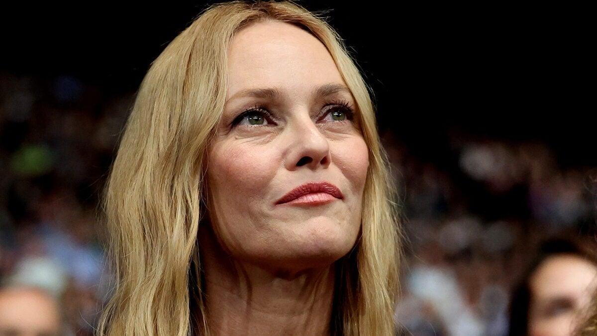 Vanessa Paradis et Chanel : l’anecdote du trapèze qui a marqué une carrière 
