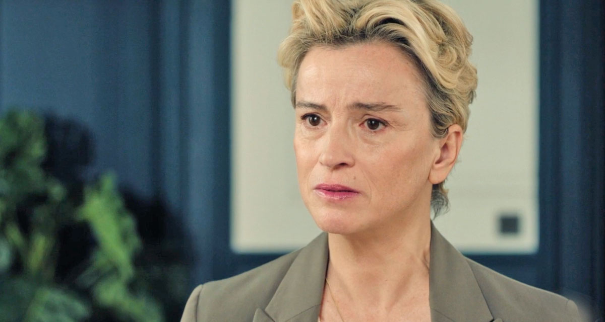 Plus belle la vie : Le Choc des Jeux Olympiques sur France 2