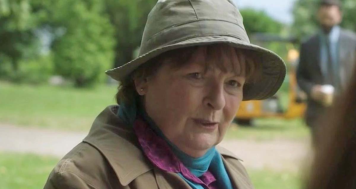 Fin des Enquêtes de Vera : Brenda Blethyn tire sa révérence après 14 saisons