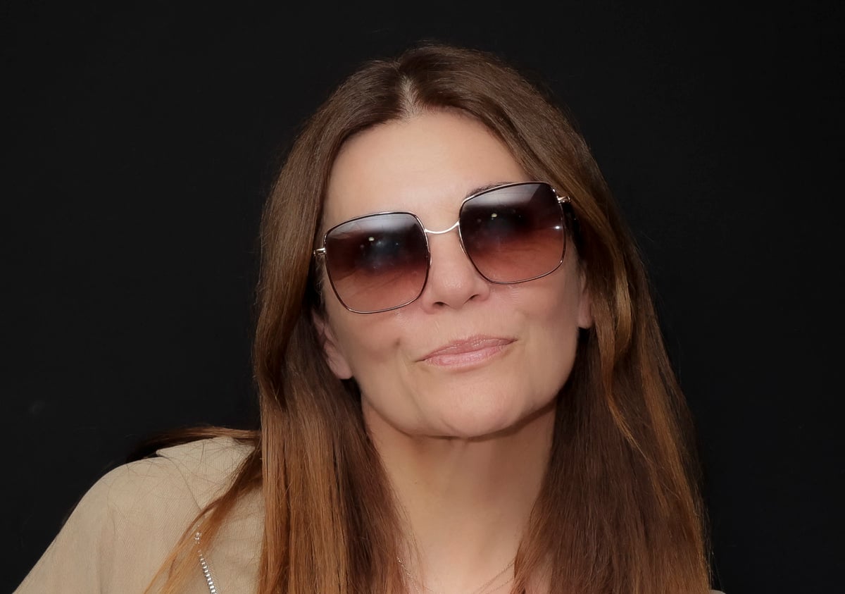 Véronika Loubry en deuil : le soutien de sa fille Thylane