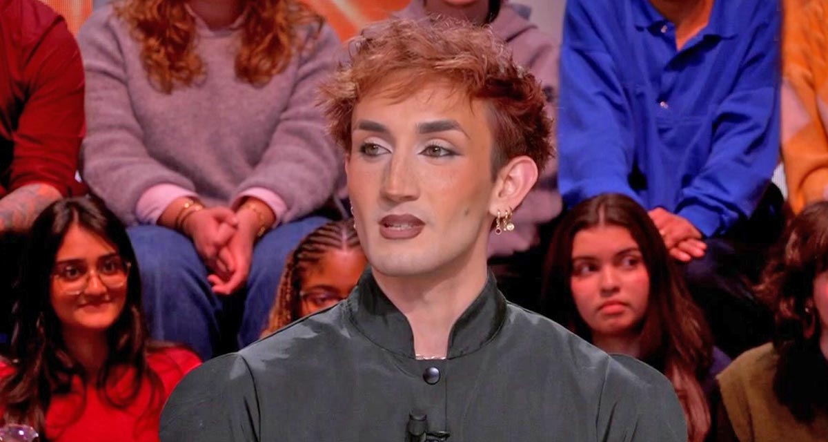 Je voulais qu’il m’aime : Victor brise le silence après son éviction de la Star Academy et révèle l’envers émotionnel du prime time