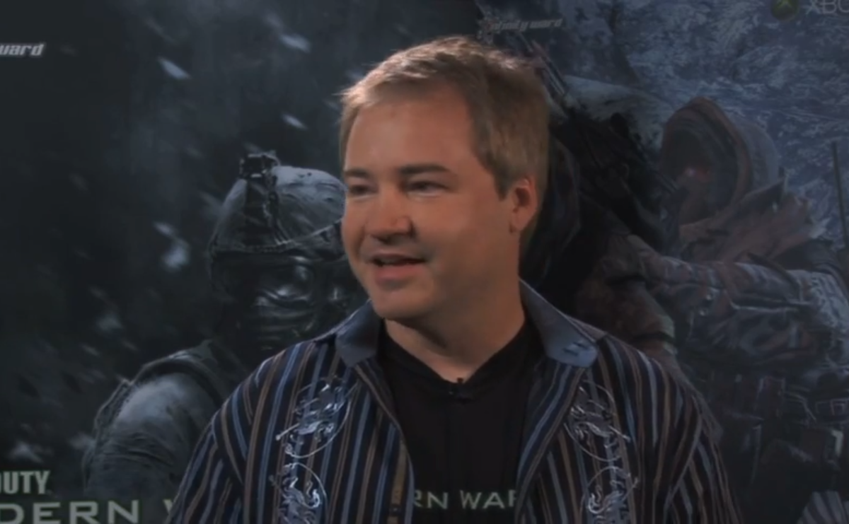 Vince Zampella : hommage au créateur de Call of Duty décédé