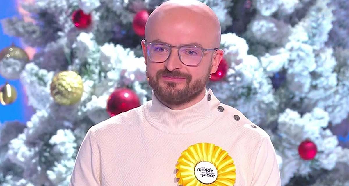 Vincent fait sensation après sa première défaite dans Tout le monde veut prendre sa place