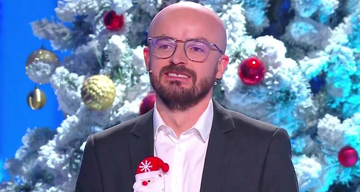 Vincent revient sur France 2 pour sa 99e victoire