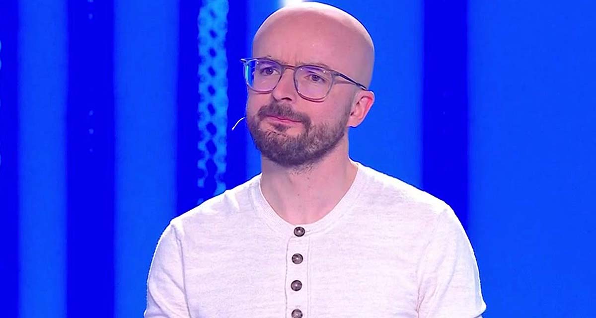 Vincent pulvérise Tout le monde veut prendre sa place sur France 2
