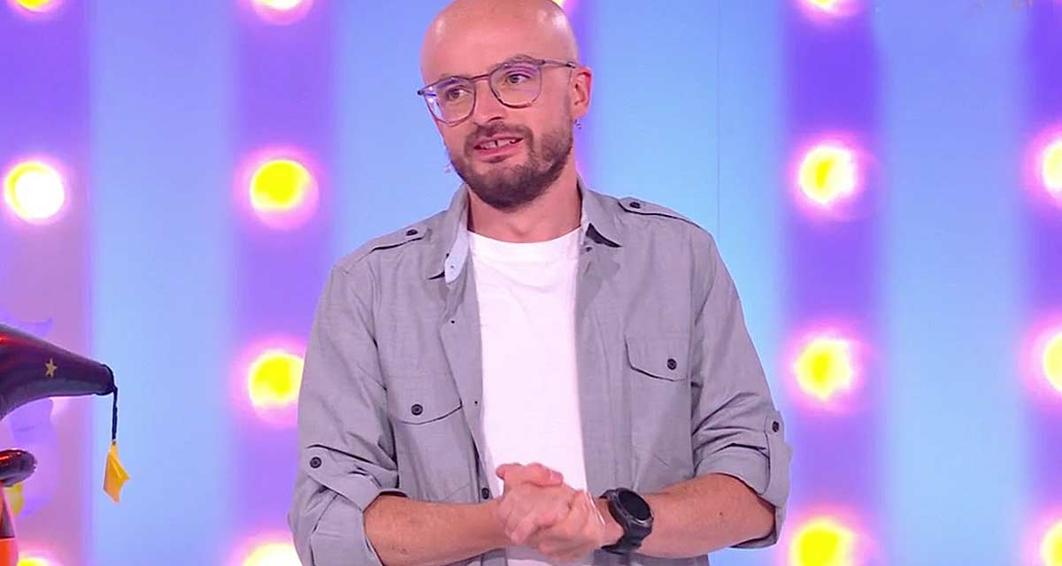 Vincent (TLMVPSP) : évincé avant la surprise annoncée par Cyril Féraud ?