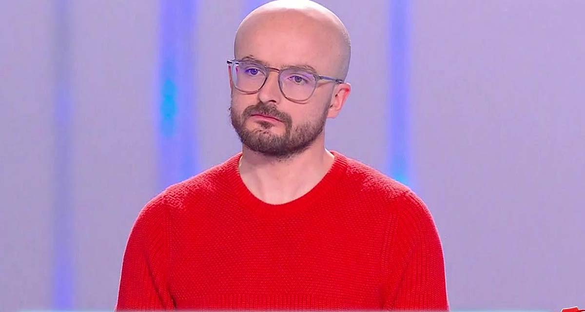 C’est rarissime ! Le champion Vincent bousculé, clap de fin sur France 2 ?