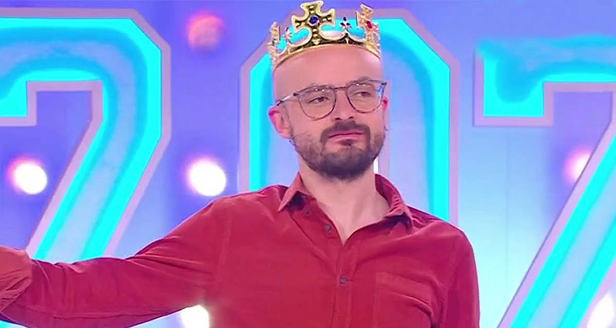 Vincent surpris et inquiet après une annonce dans Tout le monde veut prendre sa place