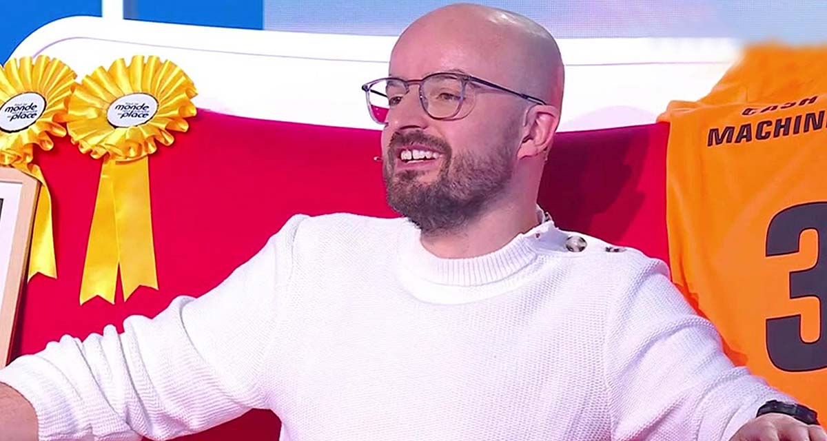 Vincent, champion de Tout le monde veut prendre sa place, bientôt en couple ?