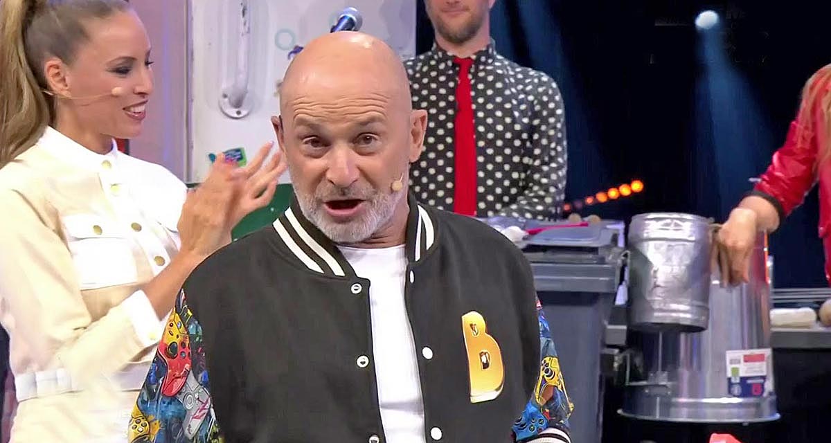 Le Bigdil 2025 : Vincent Lagaf’ en colère, RMC Story bouleverse sa programmation