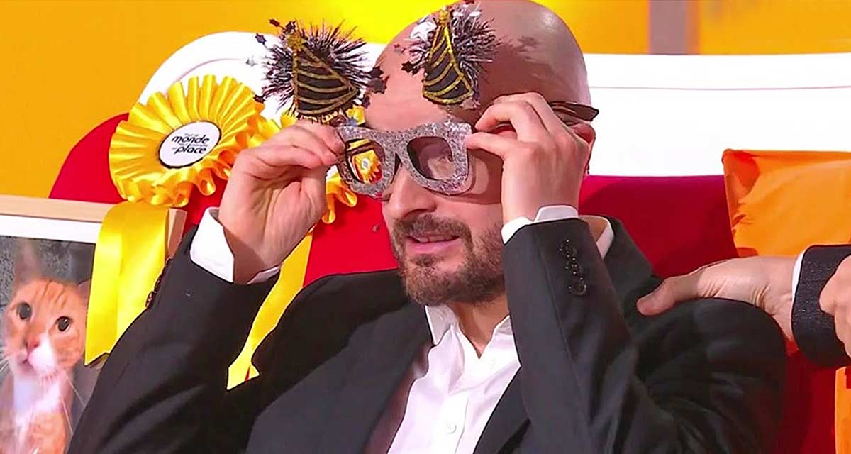 Vincent privé d'antenne, France 2 résiste aux fêtes