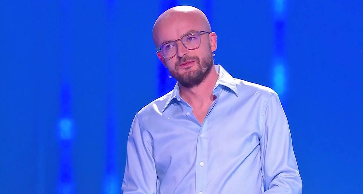 Vincent rate le grand chelem sur Matrix dans Tout le monde veut prendre sa place !