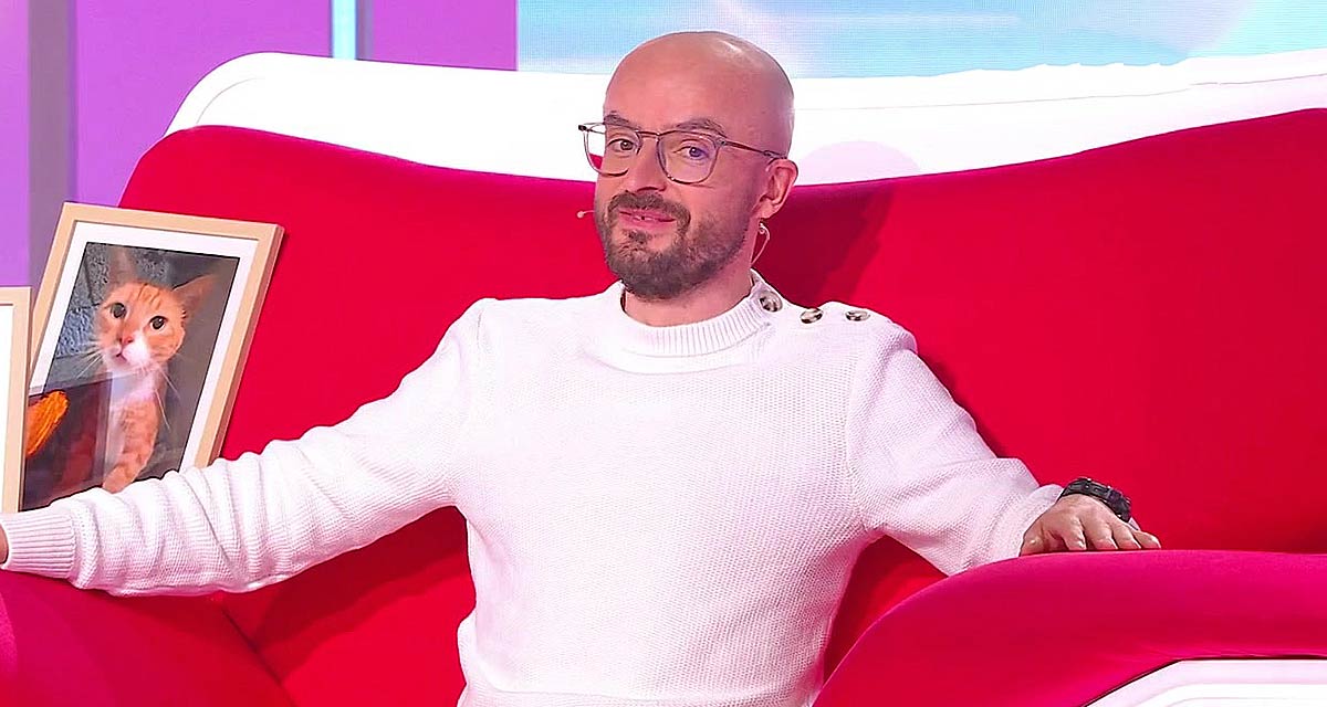 Champion Vincent en danger ? La gaffe hilarante de Cyril Féraud dans Tout le monde veut prendre sa place du 1er décembre 2025