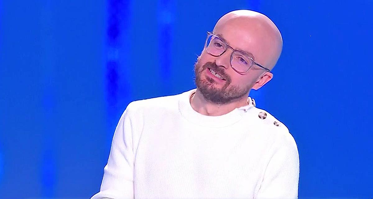 Vincent tente un coup de bluff dans Tout le monde veut prendre sa place