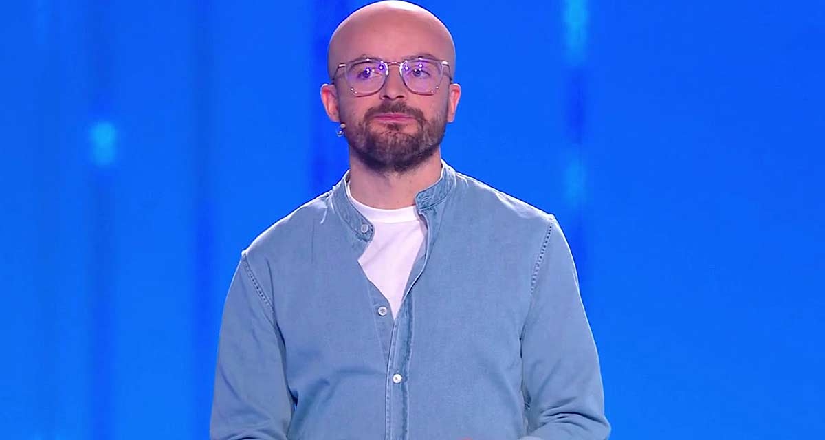 Vincent frôle la catastrophe dans Tout le monde veut prendre sa place : Cyril Féraud choqué par son score en finale ! (20 novembre 2025)