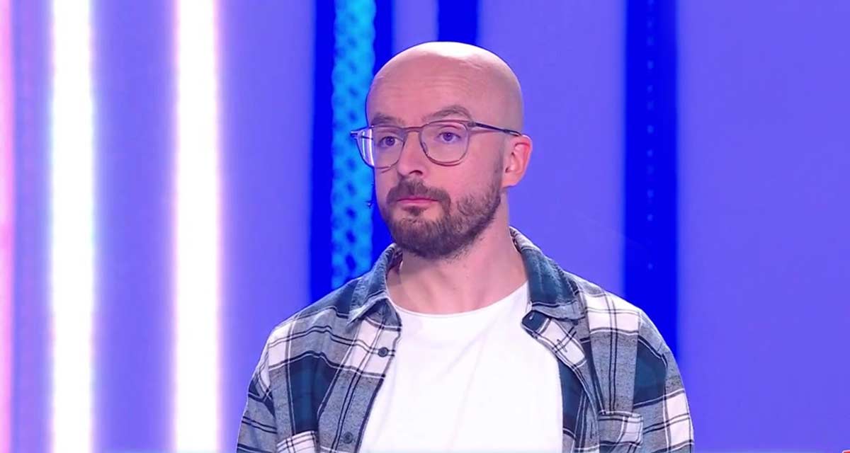 Vincent révèle son secret dans Tout le monde veut prendre sa place