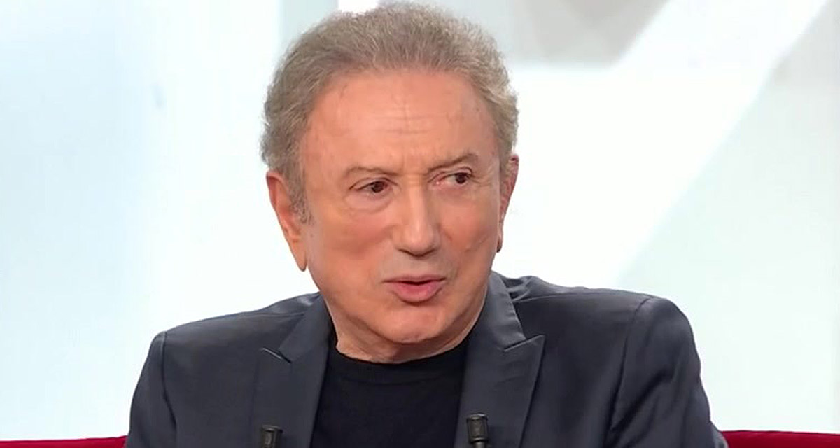 Michel Drucker Revient en Force sur France 3 : Vivement Dimanche Bouleversé par un Choix Radical le 2 Novembre 2025