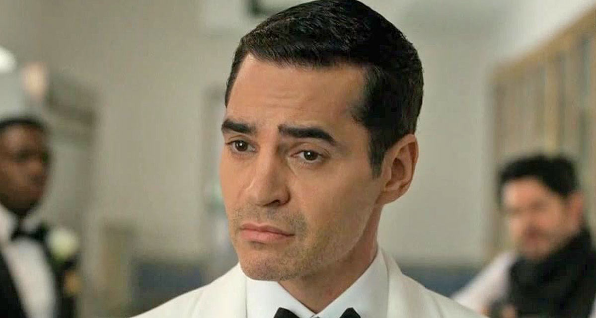 Will Trent Saison 3 sur TF1 : Tout savoir sur le renouvellement et Ramón Rodríguez