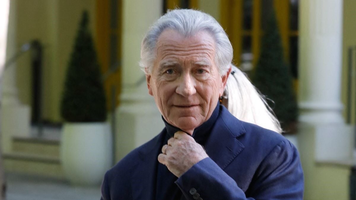 William Leymergie et Sophie Davant : comment l’amour a guéri le deuil brutal de Maryline Robin