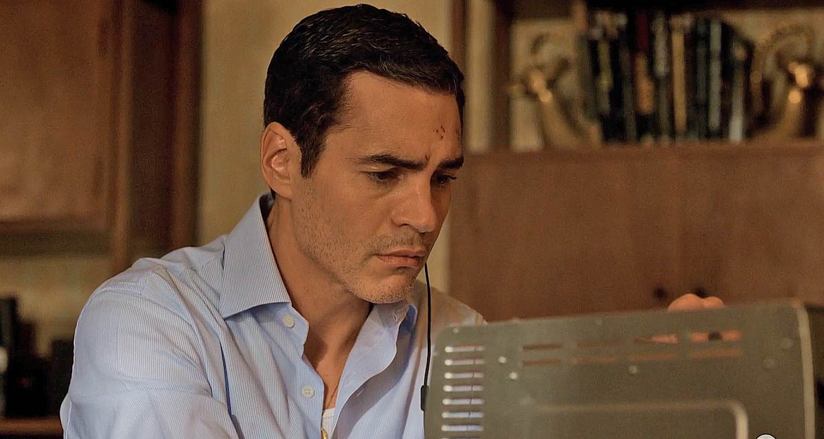 Audiences TV Prime Mercredi 19 Novembre 2025 : Will Trent Revient en Force, Patron Incognito Explose les Scores sur M6 !