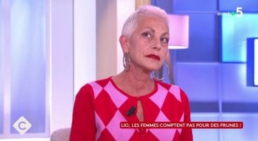 Lio : Un témoignage bouleversant sur les violences conjugales dans un documentaire choc