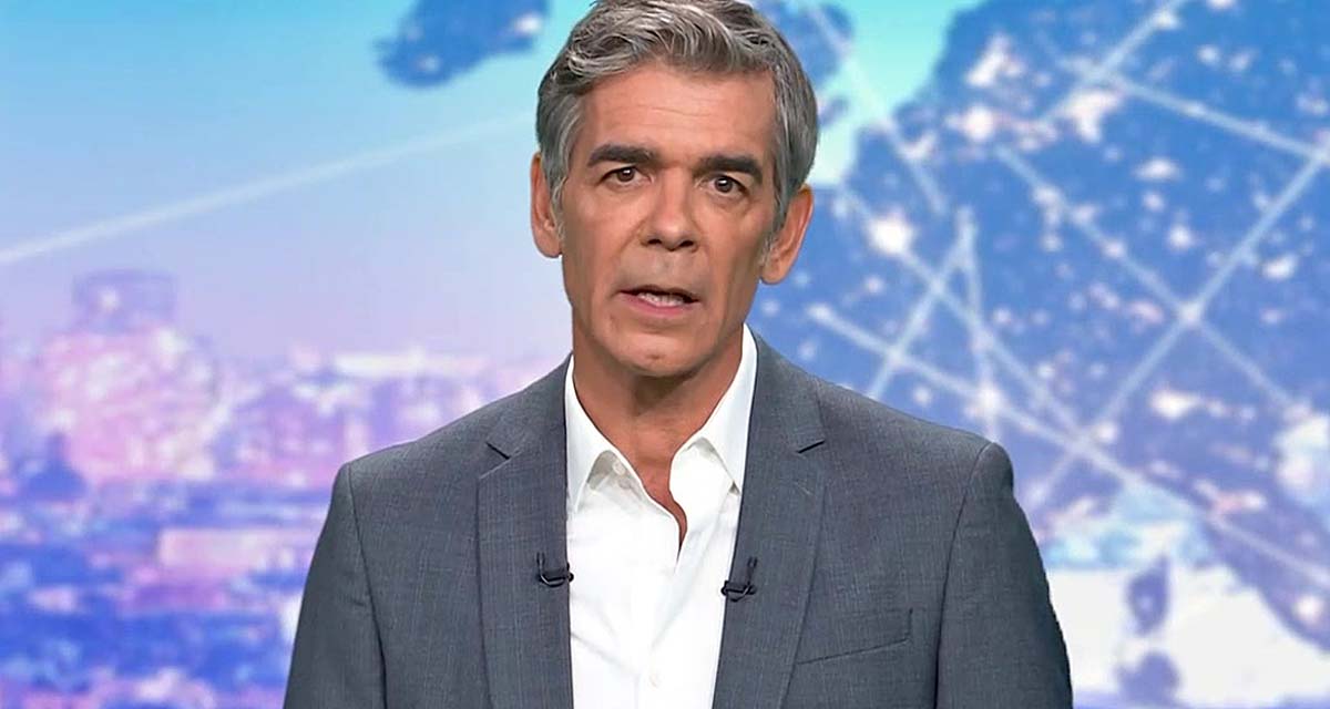 Xavier de Moulins Remplacé par Cyrielle Stadler au JT de M6 : Analyse des Audiences et Impact sur le 19.45