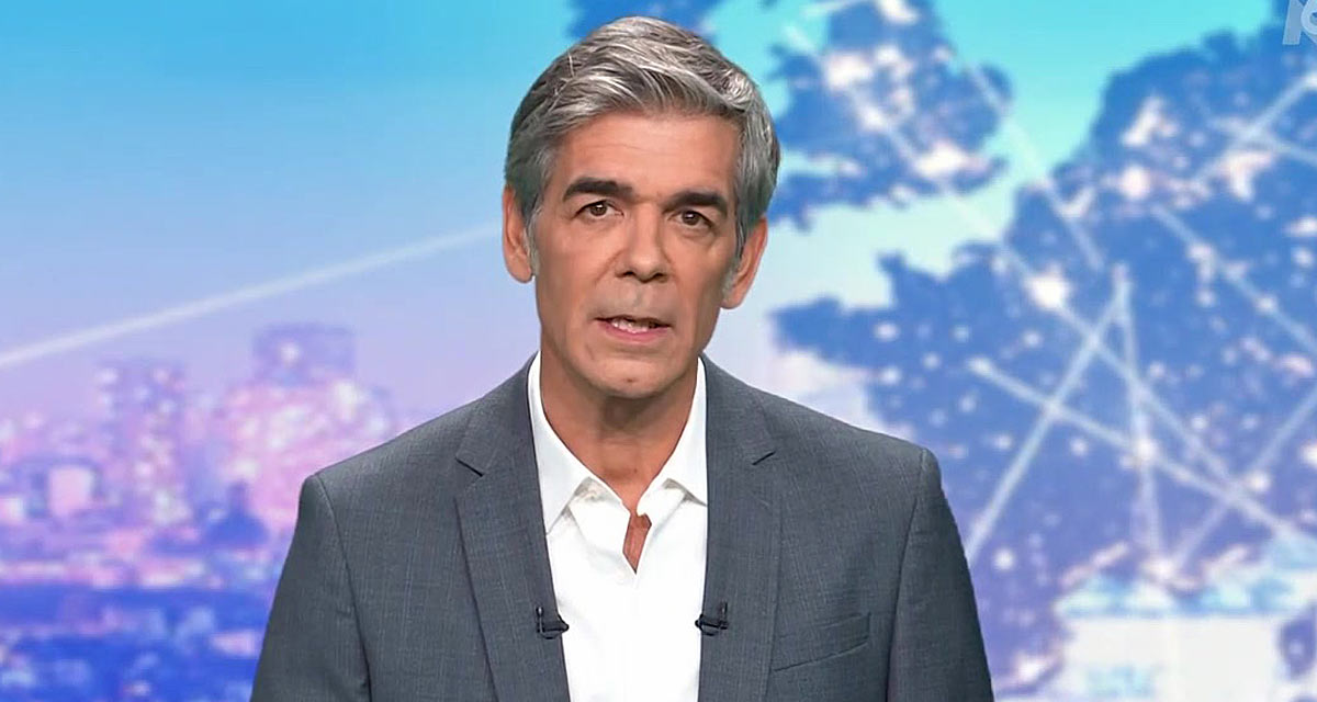 Xavier de Moulins : Un Succès Éclatant au 19.45 sur M6 en Décembre 2025