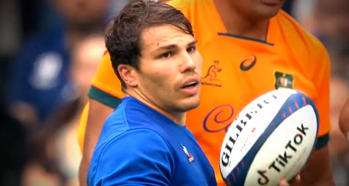 Calendrier Complet Tournée d'Automne 2025 : Tous les Matchs du XV de France sur TF1 et Analyses Exclusives