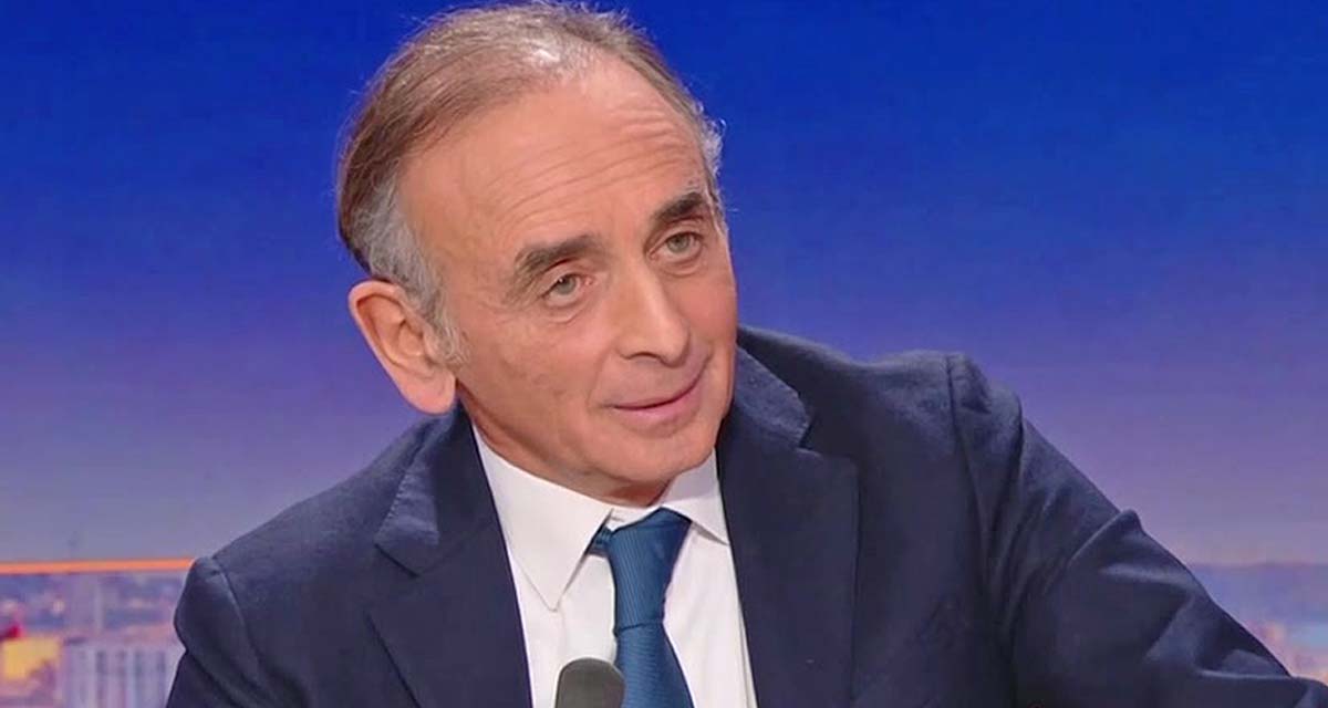 Éric Zemmour sur BFMTV : "Sarah Knafo c’est moi !" - Déclaration choc et primaires de droite 2027