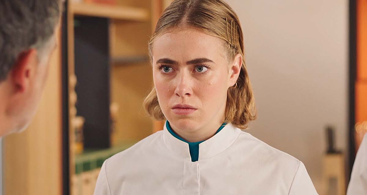 Ici tout commence : Zoé et Jim, la romance inattendue en février 2026